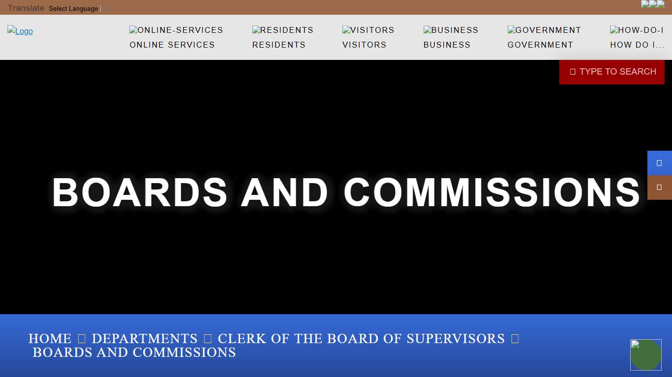 Welcome to Yuba County, CA